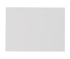 Craft Mate White Wood 8-Drawer Rolling Storage Cart -Walker Edison Shop 810543299 4