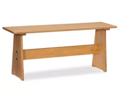 Cape Cod 3-Piece Breakfast Nook Set -Walker Edison Shop 810543361 5