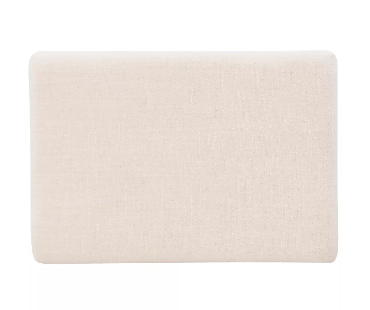 Bristol Black & White Backless Bar Stool 7 Bristol Black & White Backless Bar Stool - Image 7