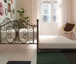 DHP Bradford Bronze Metal Twin Daybed & Trundle 11 DHP Bradford Bronze Metal Twin Daybed & Trundle -Walker Edison Shop 810543701 2