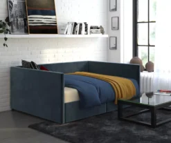 DHP Tallie Urban Full Daybed With Storage -Walker Edison Shop 810543706 2