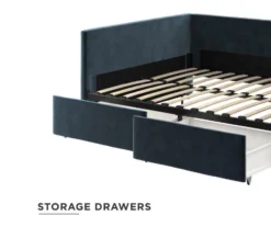 DHP Tallie Urban Full Daybed With Storage -Walker Edison Shop 810543706 6