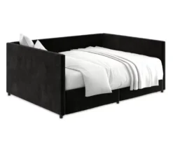 DHP Tallie Urban Full Daybed With Storage -Walker Edison Shop 810543707 2