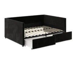 DHP Tallie Urban Full Daybed With Storage -Walker Edison Shop 810543707 3