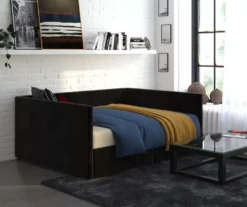 DHP Tallie Urban Full Daybed With Storage -Walker Edison Shop 810543707 5