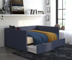 DHP Tallie Urban Full Daybed With Storage -Walker Edison Shop 810543708 6