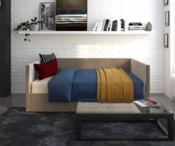 DHP Tallie Urban Full Daybed With Storage -Walker Edison Shop 810543711 4