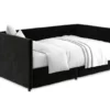 DHP Tallie Urban Twin Daybed With Storage