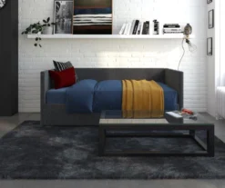 DHP Tallie Urban Twin Daybed With Storage -Walker Edison Shop 810543716 4