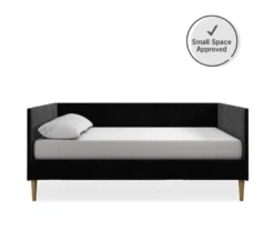 Atwater Living DHP Francis Mid-Century Daybed -Walker Edison Shop 810543742 5