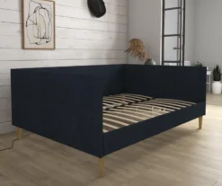 Atwater Living DHP Francis Mid-Century Daybed -Walker Edison Shop 810543743 4