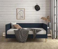 Atwater Living DHP Francis Mid-Century Daybed -Walker Edison Shop 810543743 5