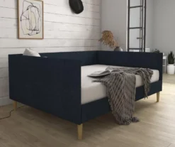 Atwater Living DHP Francis Mid-Century Daybed -Walker Edison Shop 810543743 6