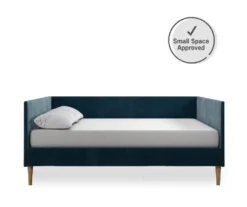 Atwater Living DHP Francis Mid-Century Daybed -Walker Edison Shop 810543744 4