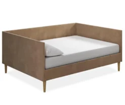 Atwater Living DHP Francis Mid-Century Daybed -Walker Edison Shop 810543749 5