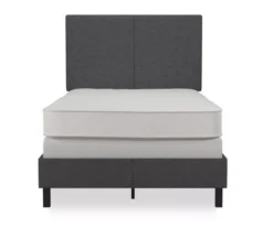 Atwater Living DHP Jazmine Linen Upholstered Queen Bed 23 Atwater Living DHP Jazmine Linen Upholstered Queen Bed -Walker Edison Shop 810543774 3