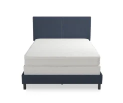 Atwater Living DHP Jazmine Linen Upholstered Queen Bed 31 Atwater Living DHP Jazmine Linen Upholstered Queen Bed -Walker Edison Shop 810543815 3