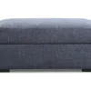 Parkdale Lake Storage Ottoman