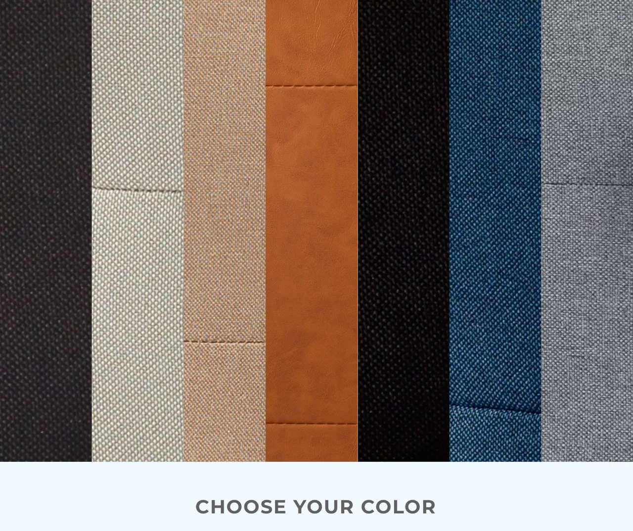 Brookside Cara Square Tufted Platform Bed 17 Brookside Cara Square Tufted Platform Bed - Image 17