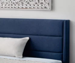 Brookside Amelia Triple Lined Bed -Walker Edison Shop 810547661 810547665 810547595 810547596 3