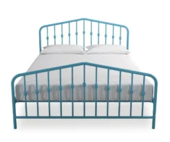 Navogratz Bushwick Metal Bed 31 Navogratz Bushwick Metal Bed -Walker Edison Shop 810548778 4