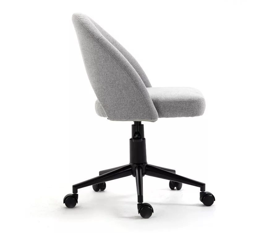 Real Living Seven Hills Swivel Bucket Office Chair 11 Real Living Seven Hills Swivel Bucket Office Chair - Image 11