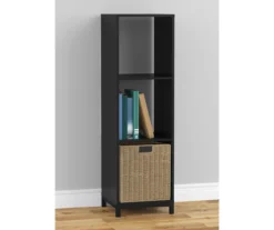 Real Living Seven Hills 3-Cube Bookshelf -Walker Edison Shop 810559479 1
