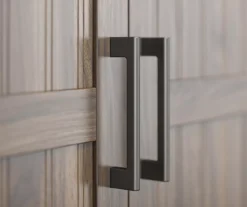 Seven Hills Columbia Walnut 2-Door Storage Cabinet -Walker Edison Shop 810563167 8