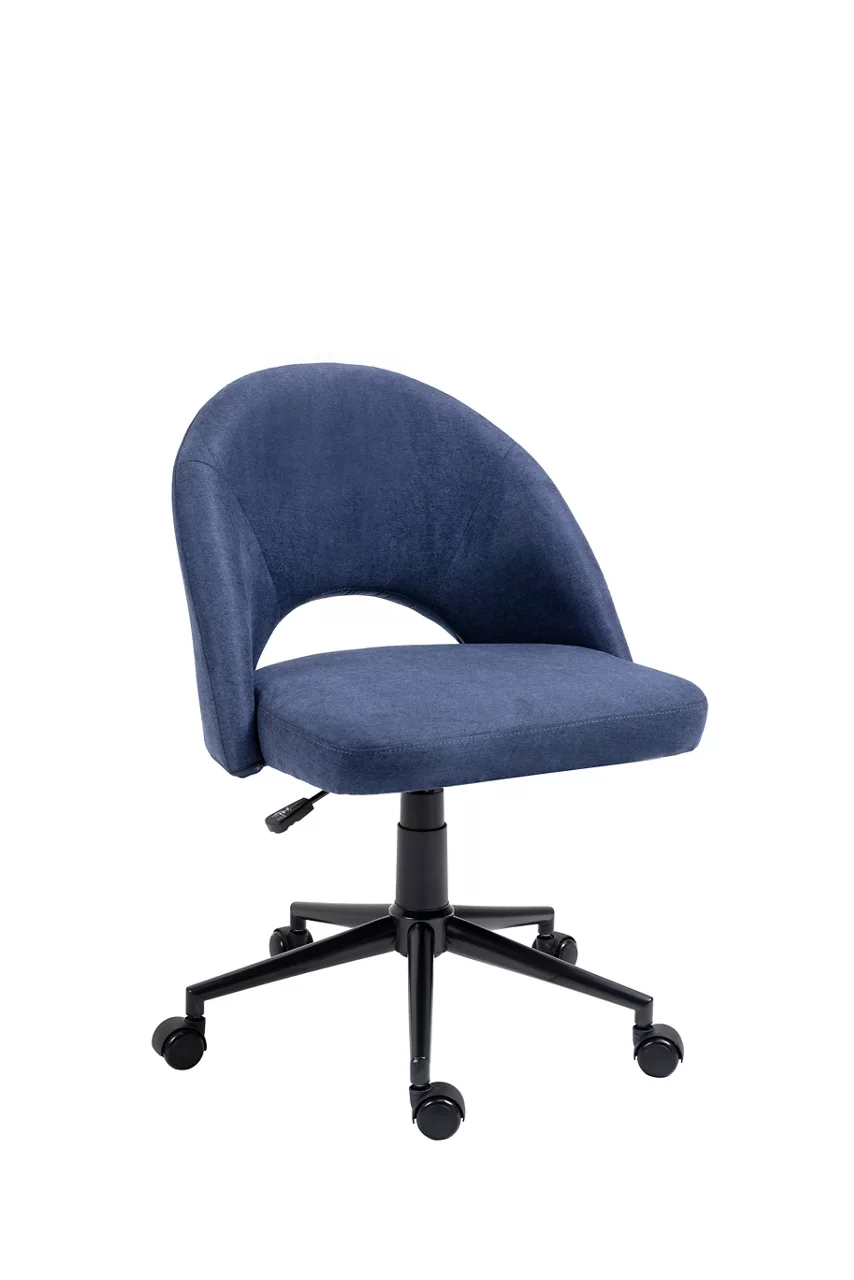 Real Living Seven Hills Swivel Bucket Office Chair 8 Real Living Seven Hills Swivel Bucket Office Chair - Image 8