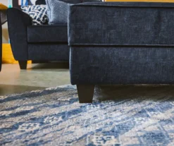 Dancaster Navy Storage Ottoman -Walker Edison Shop 810569828 810569829 810569830 10