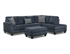 Dancaster Navy Storage Ottoman -Walker Edison Shop 810569828 810569829 810569830 11