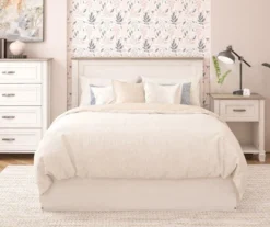 Hillview Full Headboard -Walker Edison Shop 810569898 2