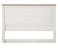 Hillview Full Headboard
