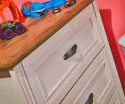 Hillview 4-Drawer Dresser -Walker Edison Shop 810569900 10