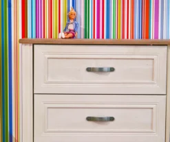 Hillview 4-Drawer Dresser -Walker Edison Shop 810569900 11