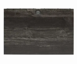 Silverton Black Oak Nightstand With USB Charging 9 Silverton Black Oak Nightstand With USB Charging -Walker Edison Shop 810569984 2