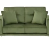 Macleary Moss Loveseat