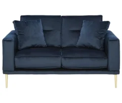 Signature Design By Ashley Macleary Loveseat