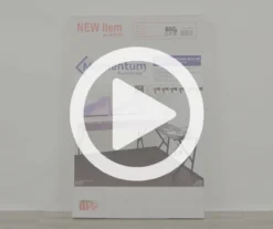 Black L-Shaped LED Gaming Desk With USB Charging -Walker Edison Shop 810582382 V0 1