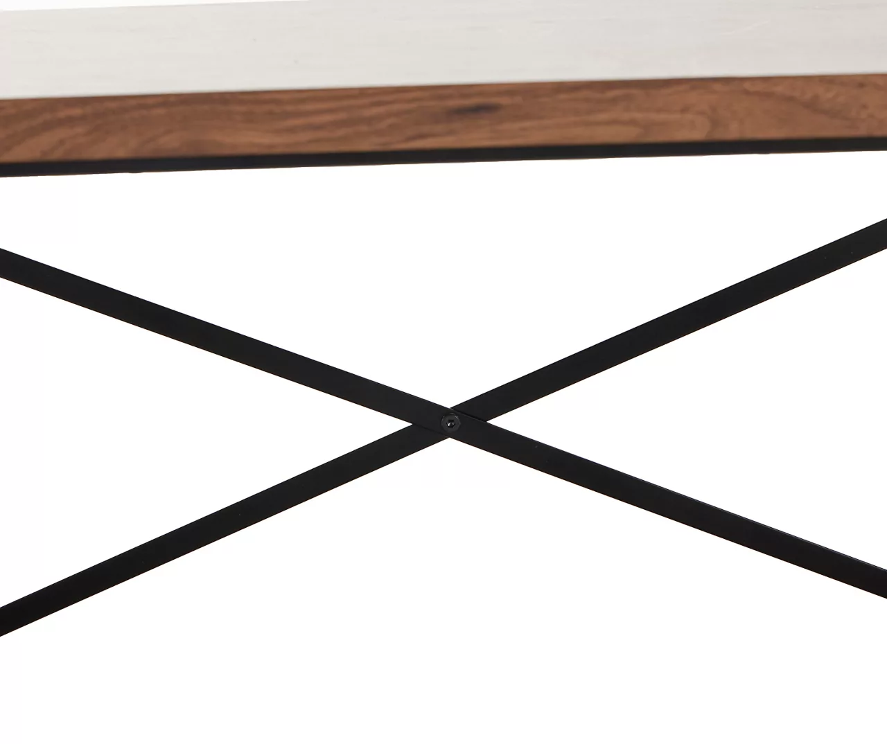 Walnut Hall Tree With Bench 5 Walnut Hall Tree With Bench - Image 5