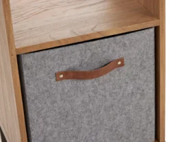 Medium Mango 2-Cube Storage Organizer -Walker Edison Shop 810583086 4