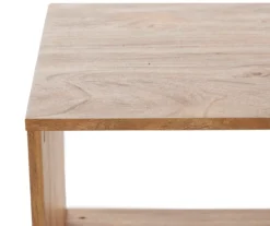 Medium Mango 4-Cube Storage Organizer -Walker Edison Shop 810583087 2