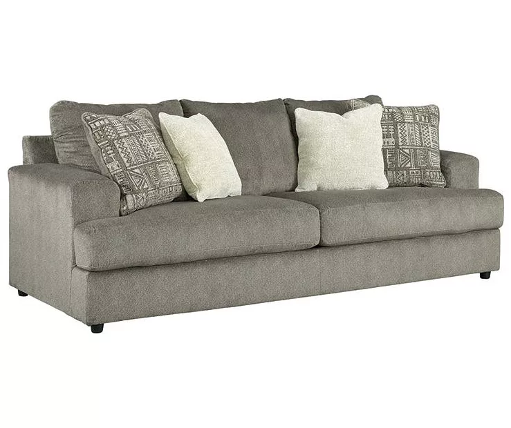 Signature Design By Ashley Soletren Queen Sleeper Sofa 14 Signature Design By Ashley Soletren Queen Sleeper Sofa - Image 14