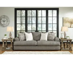 Signature Design By Ashley Soletren Queen Sleeper Sofa 37 Signature Design By Ashley Soletren Queen Sleeper Sofa -Walker Edison Shop 810587410 2 1
