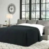 Soletren Ash Queen Sleeper Sofa