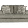 Soletren Ash Loveseat