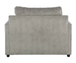 Signature Design By Ashley Soletren Oversized Armchair -Walker Edison Shop 810587413 3