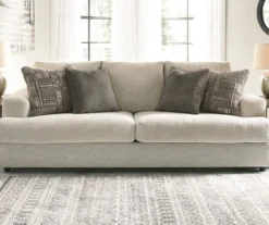 Signature Design By Ashley Soletren Queen Sleeper Sofa 26 Signature Design By Ashley Soletren Queen Sleeper Sofa -Walker Edison Shop 810587415 1