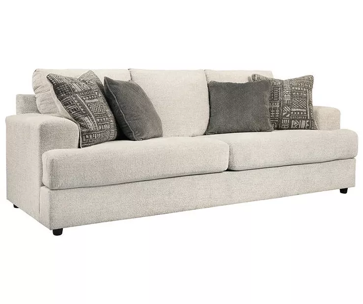Signature Design By Ashley Soletren Queen Sleeper Sofa 4 Signature Design By Ashley Soletren Queen Sleeper Sofa - Image 4