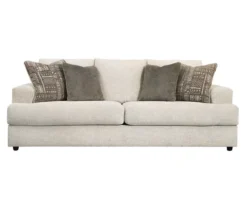 Signature Design By Ashley Soletren Queen Sleeper Sofa 22 Signature Design By Ashley Soletren Queen Sleeper Sofa -Walker Edison Shop 810587415 3